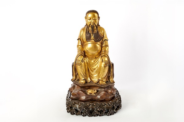 Decorative Asian Works of Art